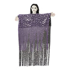 Halloween Hanging Ghost Ornament