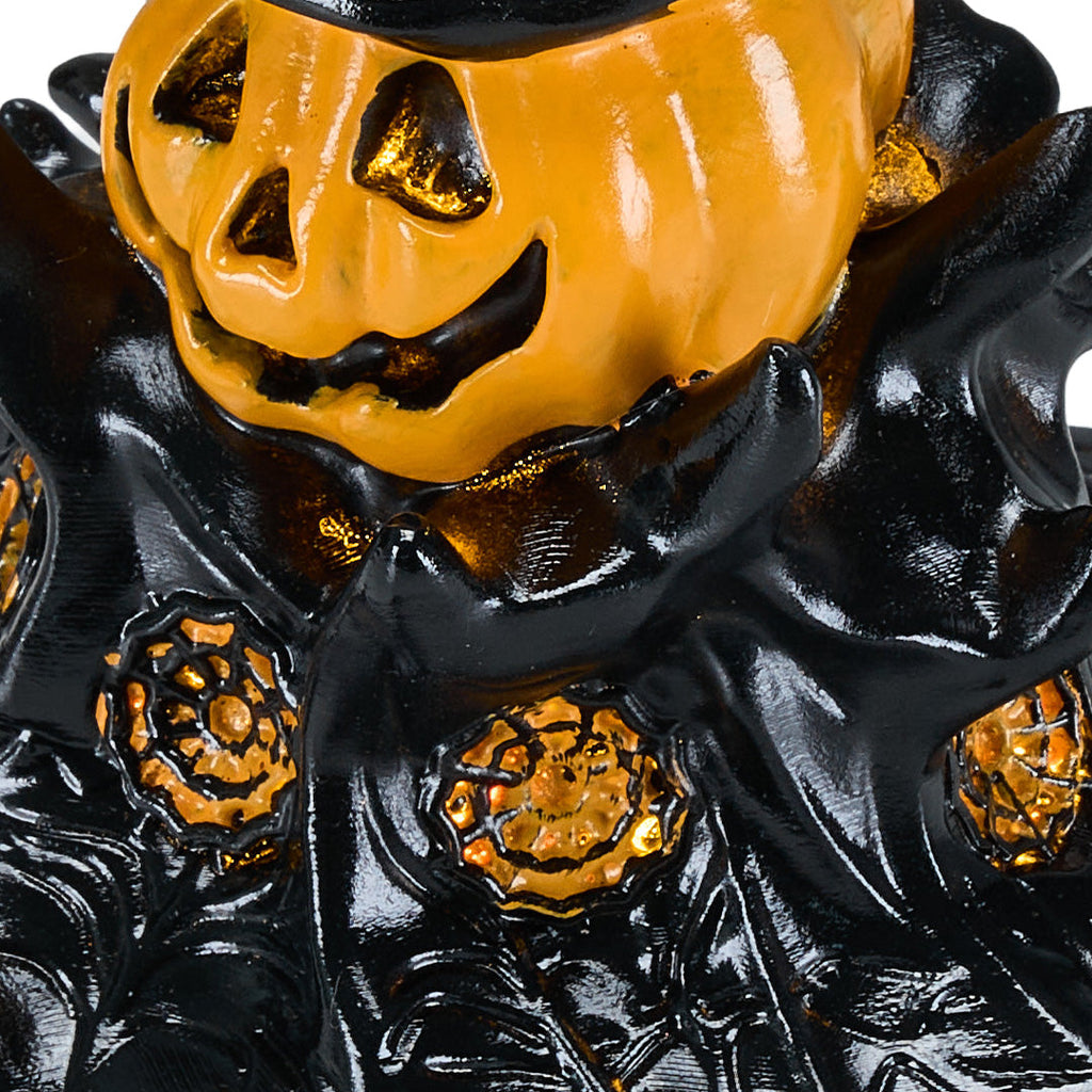 Resin Halloween Night Light