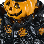 Resin Halloween Night Light