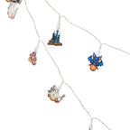 Halloween Party String Lights
