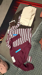 Complete clothing bundle alternate view