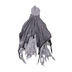 Halloween Costume Cosplay Skeleton Cloak