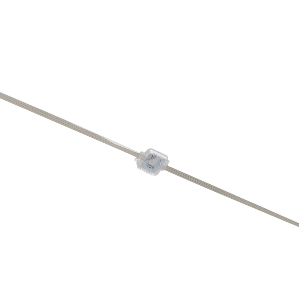 98ft Waterproof Permanent Outdoor Eaves Lights with APP/Remote Control