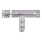 Garden Wood Fence Gate with Latch