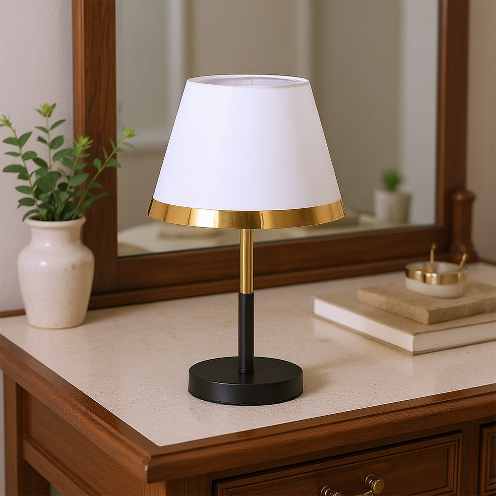 7W Modern Table Lamp