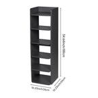 6/7/8-Tier Narrow Tall Shoes Rack for Entryway