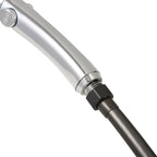 Rechargeable Shower Pump With LED Display