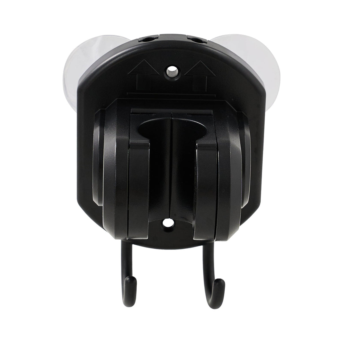 Rechargeable Shower Pump With LED Display