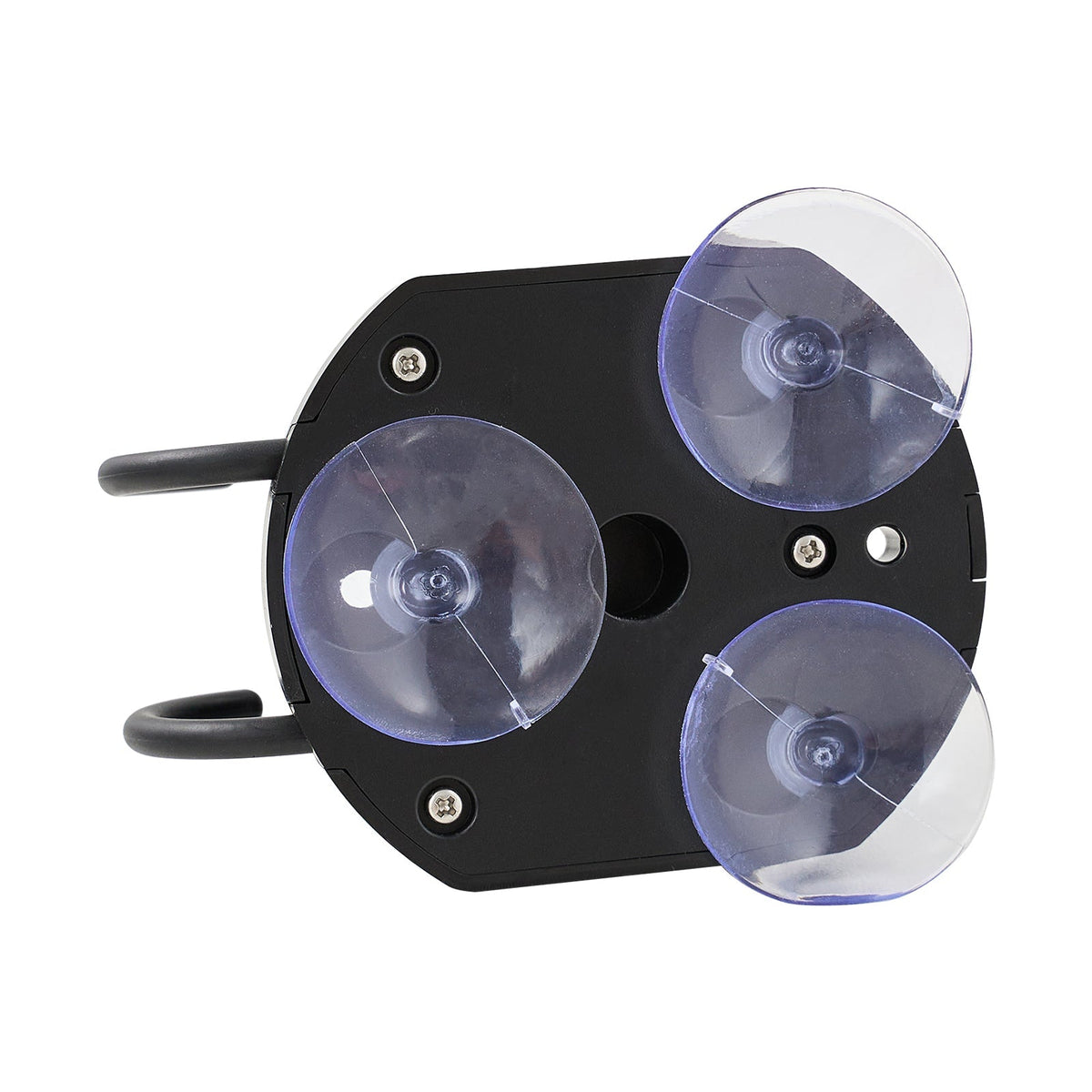 Rechargeable Shower Pump With LED Display