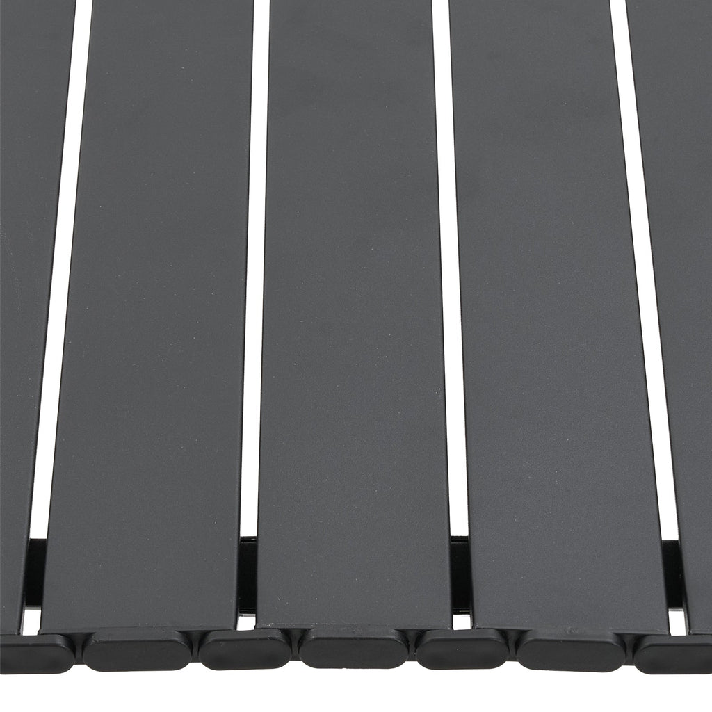 Portable Folding Camping Table with 4 Chairs