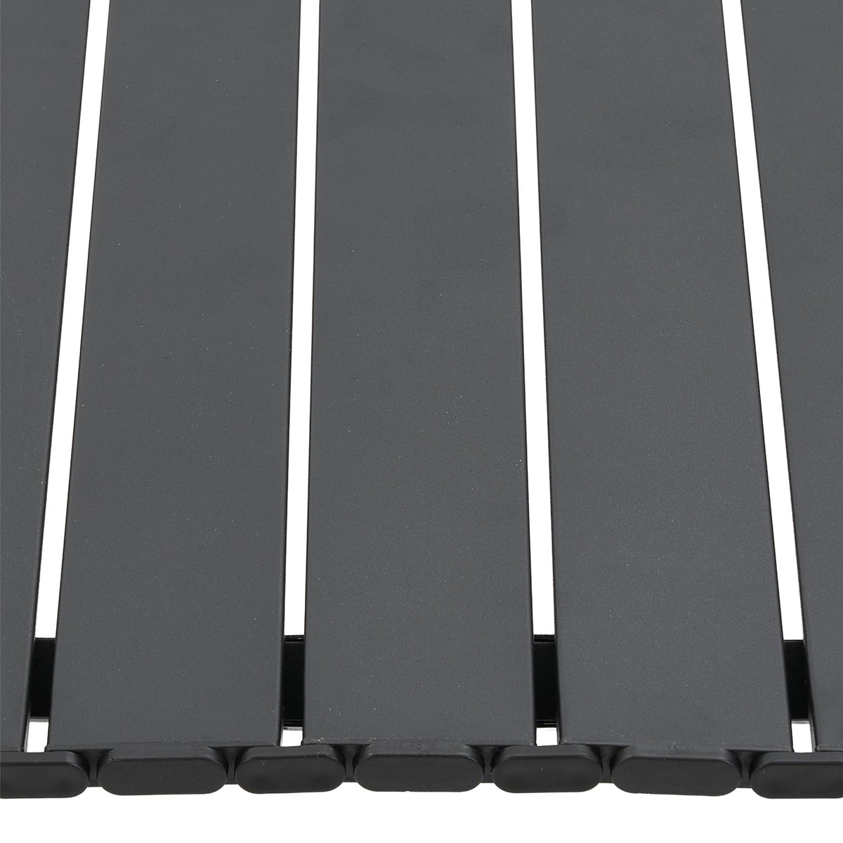 Portable Folding Camping Table with 4 Chairs
