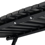 Portable Folding Camping Table with 4 Chairs
