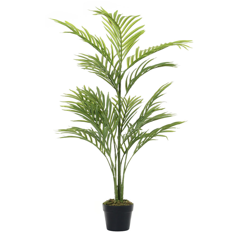 Artificial Potted Palm Tree for Garden Decoration