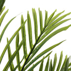 Artificial Potted Palm Tree for Garden Decoration