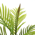 Artificial Potted Palm Tree for Garden Decoration