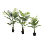 Artificial Potted Palm Tree for Garden Decoration