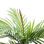 Artificial Potted Palm Tree for Garden Decoration