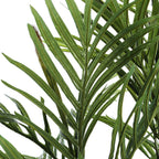 Artificial Potted Palm Tree for Garden Decoration
