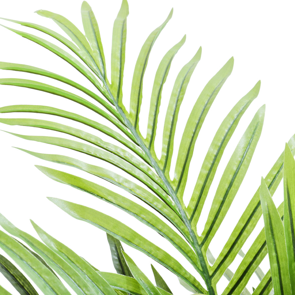 Artificial Potted Palm Tree for Garden Decoration