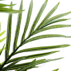 Artificial Potted Palm Tree for Garden Decoration