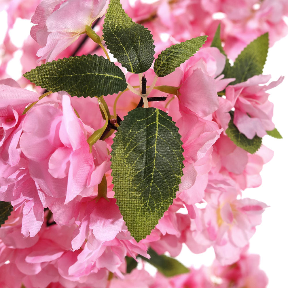 Artificial Cherry Blossom Tree