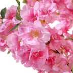 Artificial Cherry Blossom Tree