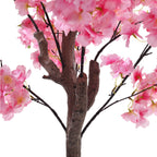 Artificial Cherry Blossom Tree