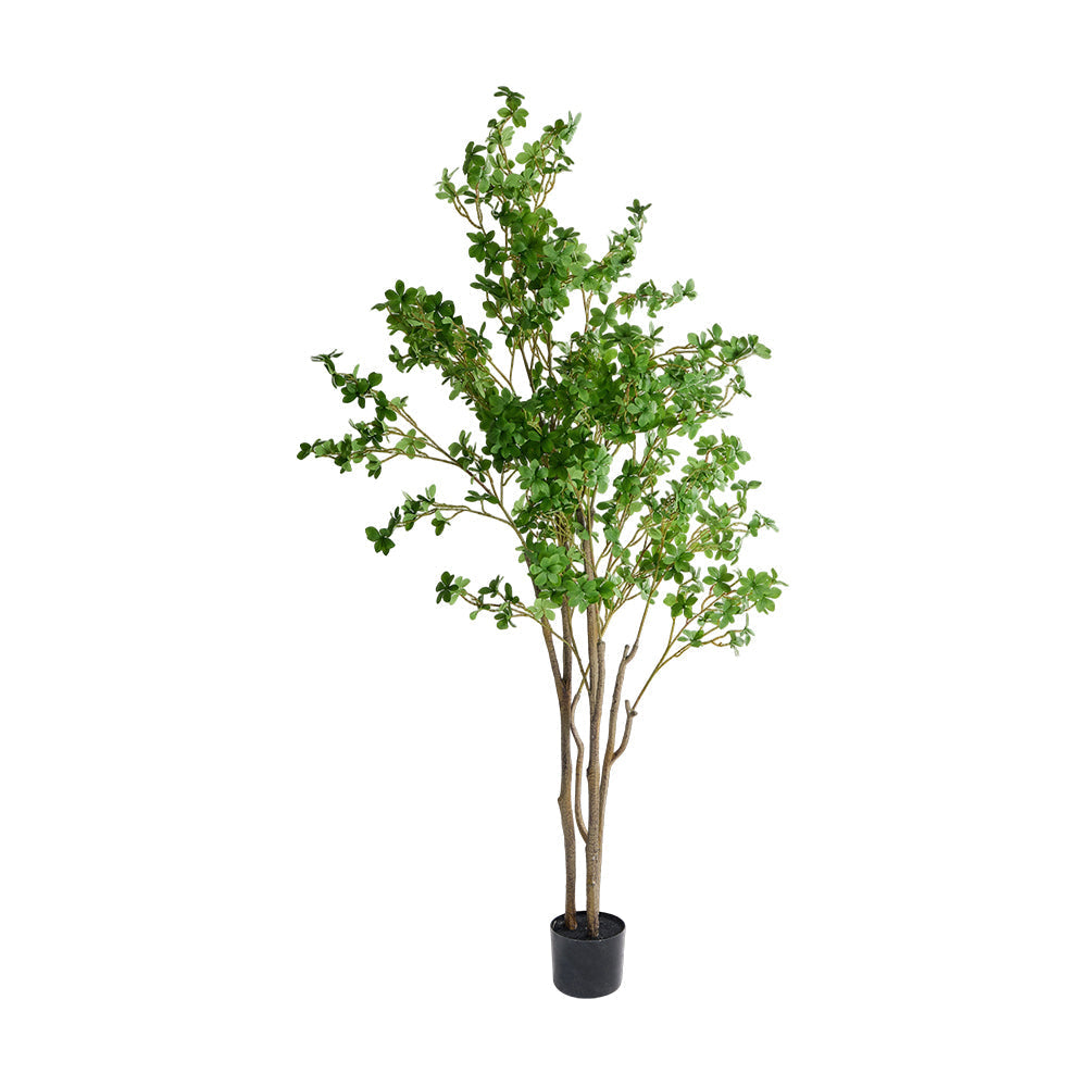 Artificial Areca Palm