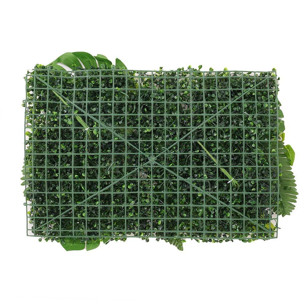 Artificial Plants Green Wall Panel