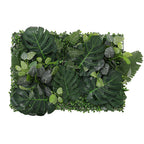 Artificial Plants Green Wall Panel