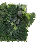 Artificial Plants Green Wall Panel