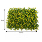 Eucalyptus Wall Panel for Indoor Outdoor