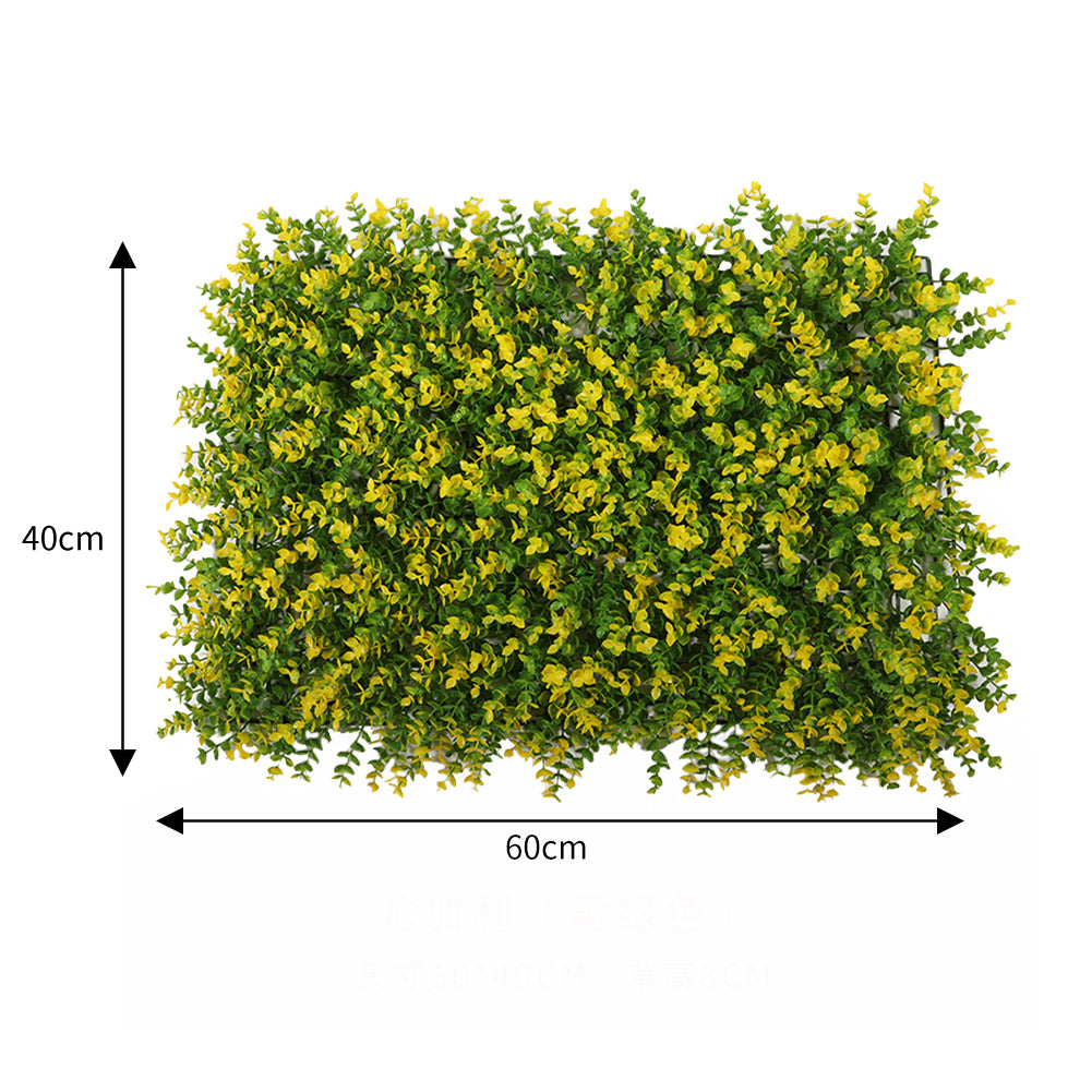 Eucalyptus Wall Panel for Indoor Outdoor