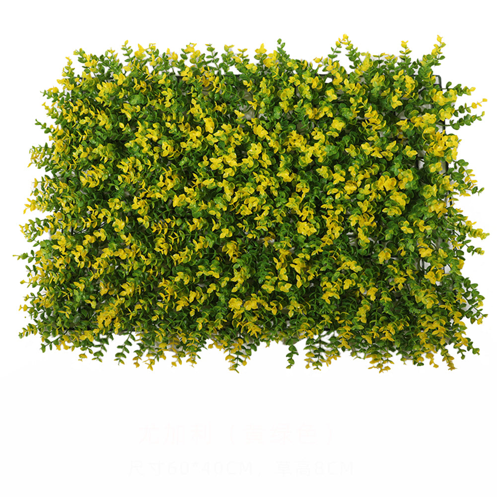 Eucalyptus Wall Panel for Indoor Outdoor
