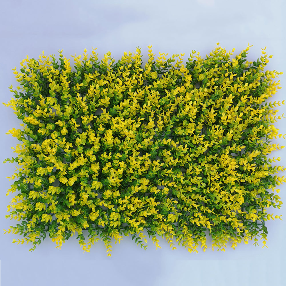 Eucalyptus Wall Panel for Indoor Outdoor