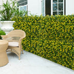 Eucalyptus Wall Panel for Indoor Outdoor