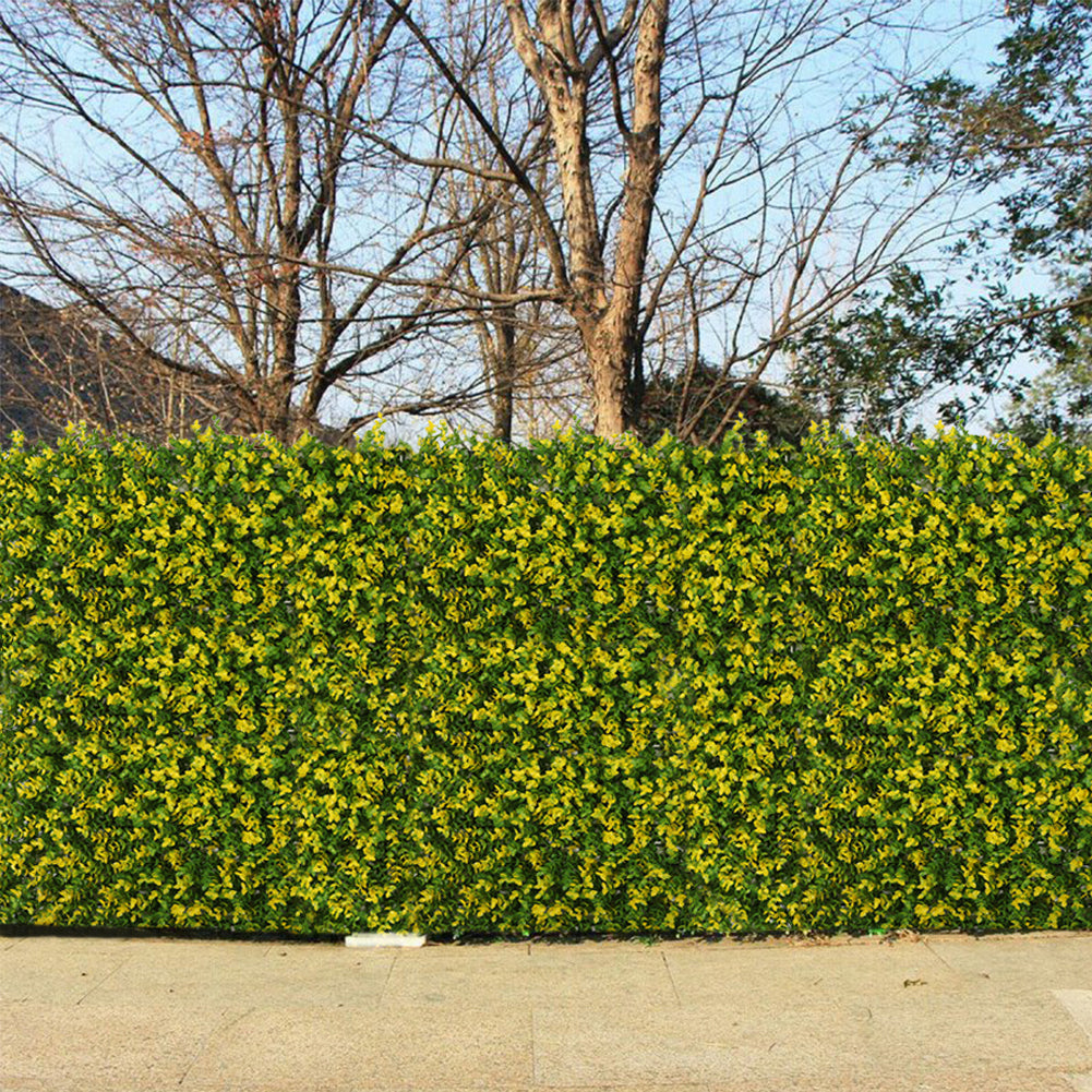 Eucalyptus Wall Panel for Indoor Outdoor