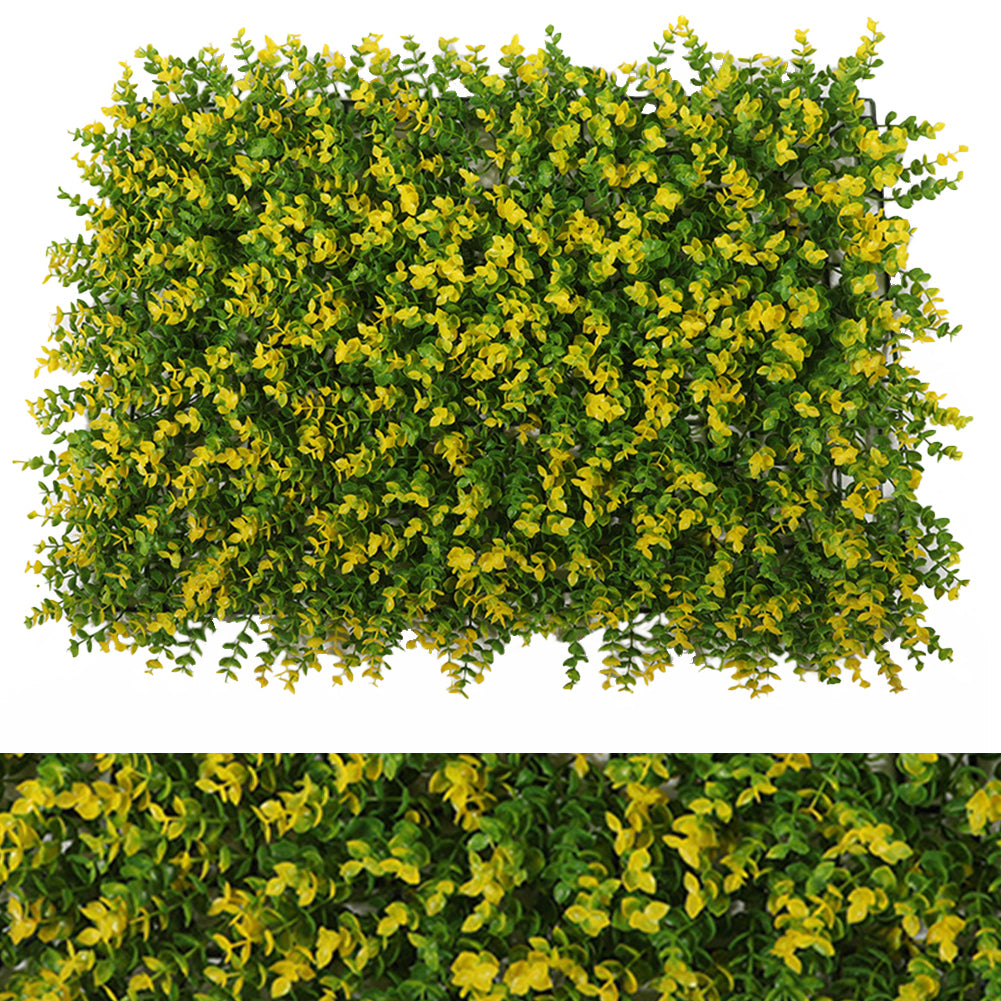 Eucalyptus Wall Panel for Indoor Outdoor