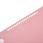 Foldable Laptop Bed Table with Drawer