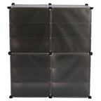 6-Tier Shoe Cabinet