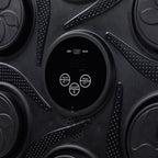 Wall-Mounted Adjustable Music Boxing Machine with LED Lights