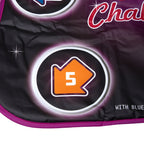 Battery-Powered bluetooth Dance Play Mat for Children