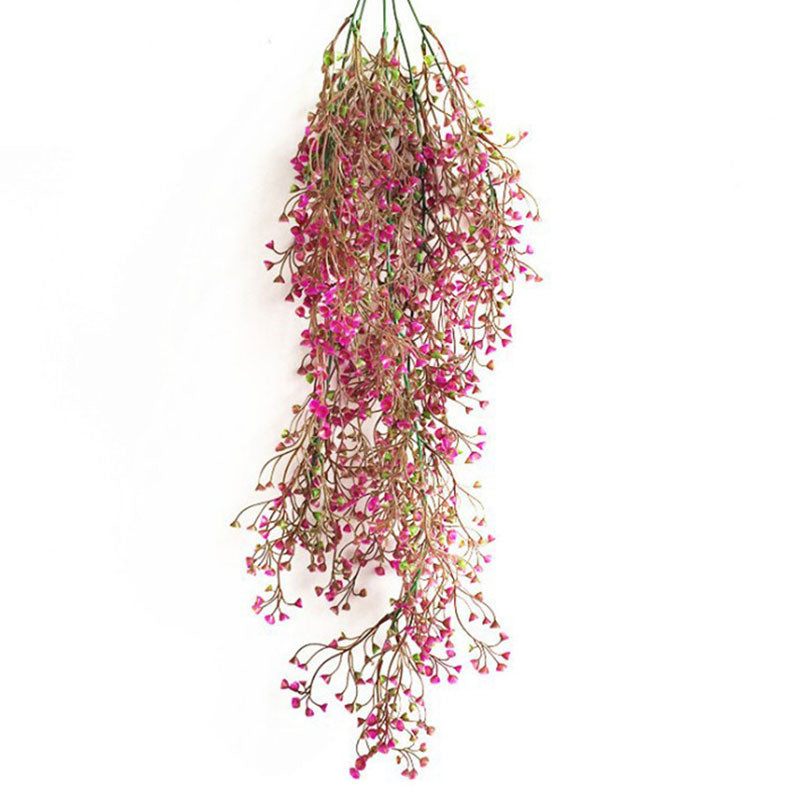 Realistic Artificial Hanging Vine Plants