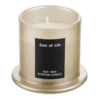 Soy Wax Scented Candle Lychee & White Tea