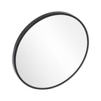 Round Wall Mirror
