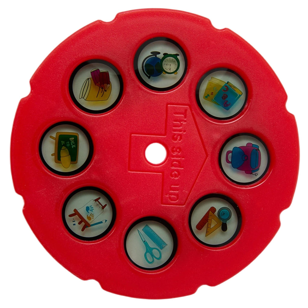 UFO-Themed Drawing Projector for Kids