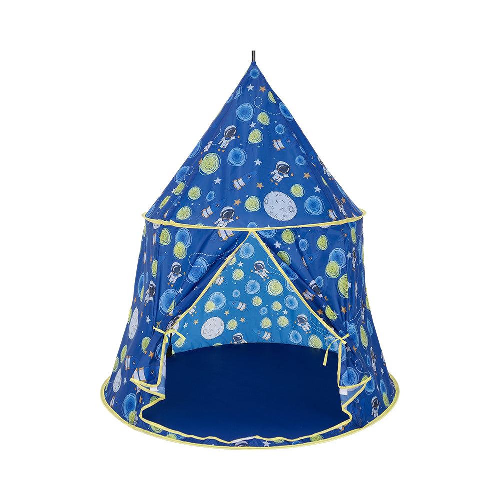 Pop-up Foldable Play House Tent for Toddlers