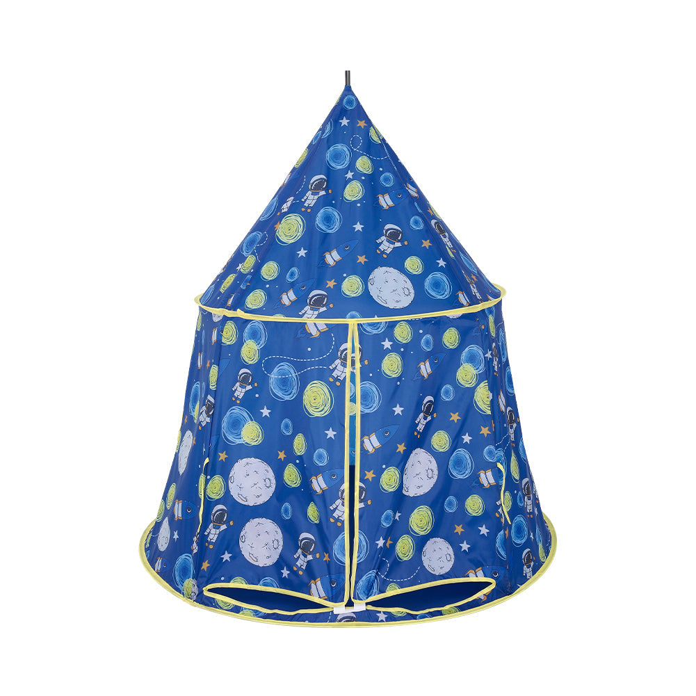 Pop-up Foldable Play House Tent for Toddlers