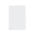 PVC Clear Non-Slip Office Chair Desk Mat Floor