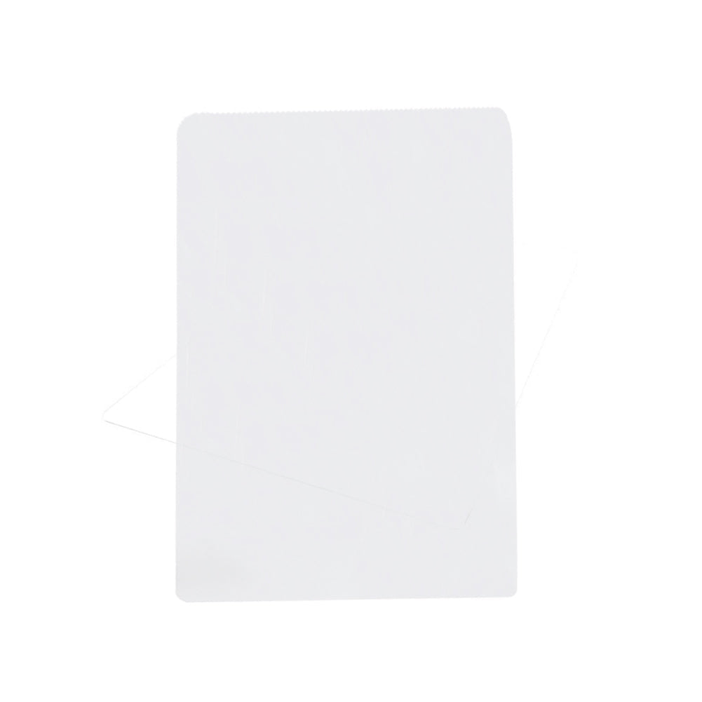 PVC Clear Non-Slip Office Chair Desk Mat Floor